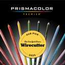 Prismacolor Premier Colored Pencils, Soft Core, Assorted Colors, 36 Count - Durable, Vibrant, Ultra-Smooth, Adult Coloring, Drawing, Sketching, Arts & Crafts