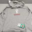 Outerstuff Women's FIFA World Cup Core Fleece Hood Size M