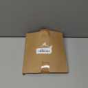 uxcell AX45 EPDM V-Belt, Raw Edge Cogged Industrial Rubber V Belt 1/2" Width x 45" Inside Circumference