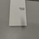 ORNARTO Compatible with iPhone 13 Pro Case 6.1, Slim Liquid Silicone 3 Layers Full Covered Soft Gel Rubber Case Cover 6.1 inch-Navy Blue