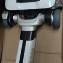 AIRRAM DUAL EDGE FORWARD INERTIA SELF CLEAN