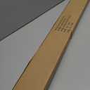 Curved Shower Curtain Rod For Bathroom 38-72 Inches, Adjustable Length, Curved Shower Rod, Metal Rods&Brackets, Round Shower Curtain Rods, Rotate Bracket For Large Shower Space, Need Drilling, Bronze