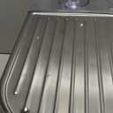 Breville Bambino Plus, Black Stainless Steel