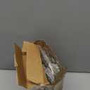 10 Pack 1/2'' Overlay Soft Close Cabinet Hinges  105 3D Adjustable Clip-On Concealed Cupboard Hinges for Kitchen Cabinet Doors, Hidden Cabinet Door Hinges with Screws