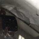 Glossy Black Side Mirror Cover Caps Replacement for 2011-2015 Kia Optima K5, Directly Replace Style, Not Sticker Style