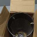 Chimney Anti-Scalding Mesh Cover,stove jack kit for tent,Stainless Steel Outdoor Camping Chimney Pipe, Tent Protector For Winter Camping