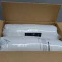 Beckham Hotel Collection Bed Pillows Standard/Queen Size Set of 2 - Original Soft Down Alternative Pillow for Sleeping - Soft Support for Back, Stomach or Side Sleepers (White)