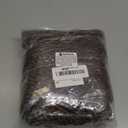 Boho lsland Twist Crochet Hair 24 Inch 8 Packs Medium Auburn Pre-Looped Senegalese Twist Crochet Braids with Curly Ends Synthetic Goddess Twist Crochet Hair for Black Women30# 24 INCH