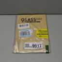 Screen Protector for Fire HD 10/10 Kids Pro/ 10 Kids Tablet 13th/ 11th Generation, 2023/2021 release Tempered Glass, 9H Hardness, 2 Pack