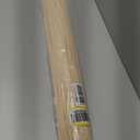 Smores Sticks 36" Long 5 mm Thick, 120 PCS Marshmallow Roasting Smore Sticks Bamboo, Disposable Marshmellow Sticks Camping Heavy Duty SMores Skewers for Outdoor Fire Pits Campfires Hot Dog Sausage