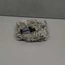 100FT 300 LED Christmas Lights Outdoor, Warm White Christmas String Lights Indoor Waterproof with 8 Modes, Connectable Plug in Twinkle Fairy Lights for Bedroom Patio Garden Xmas Tree Party Decorations