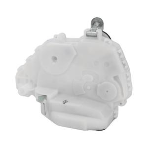 Front Left Driver Side Door Latch Lock Actuator Assembly Compatible with Honda Pilot 2009 2010 2011 2012 2013 2014 2015 Door Lock Actuator Replacement for 72150SZAA02 72150SZAA01