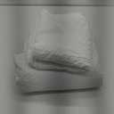 Cover 106x96 Pillowcases Pack of 2, 20x37