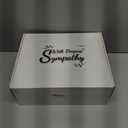 7 Sympathy Gift Baskets - Condolences & Bereavement Gifts for Loss of Loved Ones