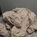 Laura Ashley - Queen Sheets, Cotton Percale Bedding Set, Lightweight & Breathable Home Decor, Oeko-Tex Certified (Sweet Success Pink, Queen)