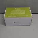 Medcursor Hand Massager - Hand Massager with Heat and Compression for Carpal Tunnel and Stiff Joints, Pain Relief from Wrist to Palm and Finger, Gifts for Women Men (Rechargeable) (Black)