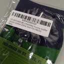 I'D RATHER BE CHASING Funny Mens Socks, Golf & Pickleball Gifts for Men, Golfers Unique Crew Sock, Golfing Gift Accessories (Green)