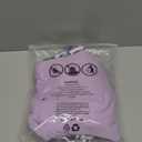 Girls Clothes Solid Crop Tops Hoodie Clothing Sets Straight Leg Sweatpants 2 Piece Outfits Fall Winter 6-14Y (11-12 Years, Purple Camo)