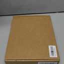 Grow Lights for Indoor Plants - Full Spectrum LED Halo Growing Lamp with Base & Groud Stake, Height Adjustable (16-67"), 3CCT, 10 Dimming, 3H/ 9H/ 12H Auto Timer - Black (NO Adapter)