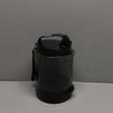 Lesotc Portable Dog Travel Water Bottle, 77oz Large Travel Water Bowl for Dogs Camping Hiking Beach Hunting Essentials, Big Pet Bottles Bowl Water Dispenser for On The Go Park Car Walking Accessories