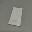 MOZOTER for iPhone 17 Pro Case with Kickstand,[Compatible with MagSafe] [12FT Military Grade Protection] Slim Translucent Matte Shockproof Phone Case,6.3",Black