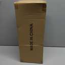 Halloween Front Door Mat Combo Set, Spider Web Coco Coir Welcome Doormat -28" x 43" Black and White Plaid Rug, Autumn Fall Front Porch Entryway Decor Floor Mat