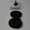 Sony WH-1000XM4 Wireless Premium Noise Canceling Overhead Headphones with Mic for Phone-Call and Alexa Voice Control, Black WH1000XM4