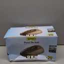 TetraPond De-Icer, Thermostatically Controlled Winter Survival Solution For Fish, UL Listed (300 Watt)