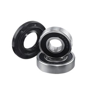 Front Load Washer Bearing kit Fits Some LG & Kenmore Washer Tub Bearings Seal Kit Replaces MDS62058301 4280EN4001F 4280EN4001G
