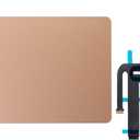 HAWSON A2337 Trackpad Replacement for MacBook Air 13.3 inch M1 A2337 Trackpad Touchpad with Cable 2020 Year (Gold)