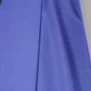 Canvas Waterproof Fabric 6OZ 58 Inches Wide by The Yard (Royal Blue,1 Yard)