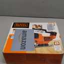 BLACK+DECKER 20V MAX* POWERCONNECT Cordless Jig Saw, Jigsaw Tool Only (BDCJS20B)