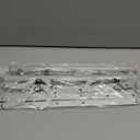 STORAGE MANIAC Adjustable Closet Rod Hanging Clothes Heavy Duty Closet Extender Hanging Rod Space-Saving Clothes Hanging Bar Double Closet Hanging Rod Hanging Closet Organizer Closet Bar,2 Pack White