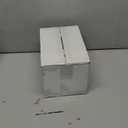 Festiva 200Pcs Gold Dessert Plates 6.3" with Forks 5"- Small Disposable Dessert/Cake/Appetizer Plates Plates- serve 100 guests include 100Plates 100Forks for Wedding &Birthday Party & Easter