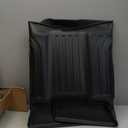 Compatible with 1992 H1 Hummer Front and Rear Floor Mats/Liners 1992 1993 1994 1995 1996 1997 1998 1999 200 2001 2002 2003 2004