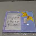 RYSMH Wedding Picture Frame, Couple Wood Photo Frame, Engagement Anniversary Wedding Valentines Day Gifts For Couple Husband Wife, The Best Is Yet To Come World Frame -g05