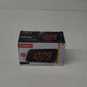 Timex Alarm Clock w/ USB Charging