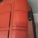 SHOWKOO Travel, Red, 20in24in28in