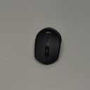 Logitech M330 Silent Wireless Mouse, 2.4GHz with USB Receiver, Optical Tracking, Quiet & Lightweight, Long Battery Life, for PC, Mac, Laptop, Chromebook - Black