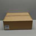 Tipace Black & Gold Vintage Bathroom Vanity Light Fixtures Over Mirror Glass Globe 3 Lights Industrial Vanity Lights Farmhouse Bath Lighting(Exclude Bulb)