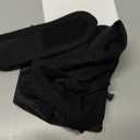 Forzacx Anti Snore Chin Strap - Breathable Chin Strap Snoring Solution, Effectively Reduce Snoring, Non-Stick Hair, Don't Fade - Black