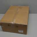 OYEARS 2-in-1 Light Table Lamp Set of 2 for Living Room, 28.5" Farmhouse Bedside Lamps with USB Charging Port, Main&Night Light & Dual Switches, Nightstand Lamp for Bedroom Home Office(Bulb Included)