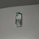 Milligram Scale 50g/ 0.001g High Precision Mg Scale, Portable Jewelry Scale .001 Gram Accuracy, Powder Scale, Digital Miligram Scale for Powder Medicine with Tray/ Tweezers/ Calibration Weight