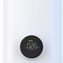 Air Purifier and Evaporative Humidifier Combo for Bedroom with HEPA Filter Self-clean Air Cleaner Allergies Pets Dust Smoke Pollen Odors-T7pro