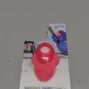 Baseball Thumb Guard, Batters Batting Grip, Finger Guard, Accessory, Batting Protection, Reduce Bat Sting, Hitting Aid (New V2 Pink)