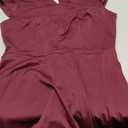 Wedtrend Women's Retro Dress Tea Length Cocktail Dress Vintage, Size Large 