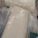 NYPOT Ergonomic Kneeling Chair with Adjustable Seats - Knee Chair for Posture Correction & Kneel Rocking Stool for Desk - Back Pain Relief and Support for Home and Office - (Ivory)