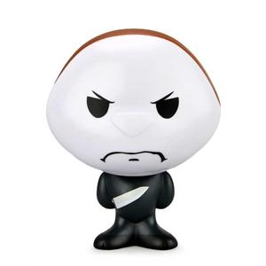 New 2021 KidRobot Bhunny Halloween II Michael Myers Vinyl Figure XVIII-21
