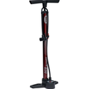 Bell Sports Zephyr 850 Steel Bicycle Floor Pump 