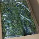 3ft Artificial Boxwood Topiary Trees Set of 2 - UV Resistant Faux Plants for Outdoor/Indoor, Fake Bushes and Shrubs for Front Porch, Planter, Patio - No Maintenance Curb Appeal Plants